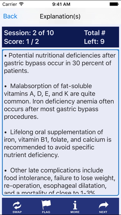Obesity Medicine Board Review
