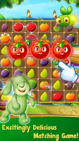 Game screenshot Juice World apk