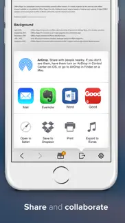 offline pages iphone resimleri 4