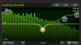 Game screenshot LouderLogic apk