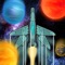 Deep Space Dodger is a addictive simplistic game where the player has to dodge meteorites, planets and black holes that are flying through space