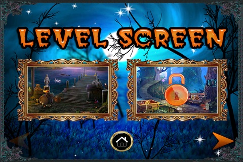 Midnight Hidden Object screenshot 2