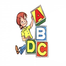 PeterPan's The ABC Book