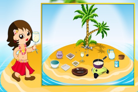 Make Rice Coconut Kheer screenshot 2