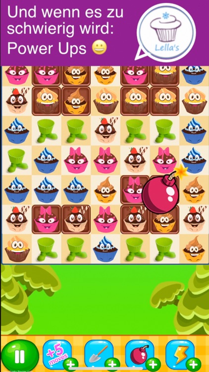 Cupi Match screenshot-3