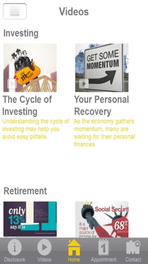 GM Wealth Management Group, LLC(圖3)-速報App