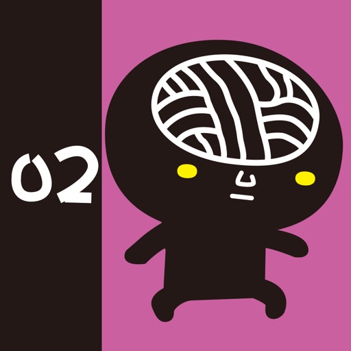 ツルきゃらうどん脳02