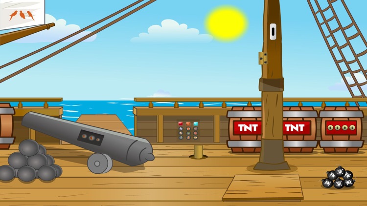 Games2Jolly Island Rescue screenshot-3