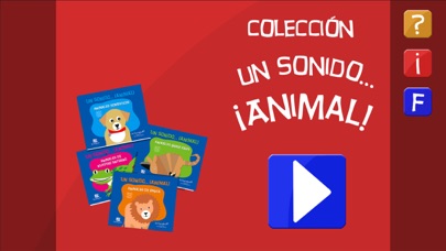 How to cancel & delete Sonido Animal from iphone & ipad 1