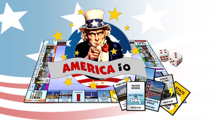 America io (opoly)