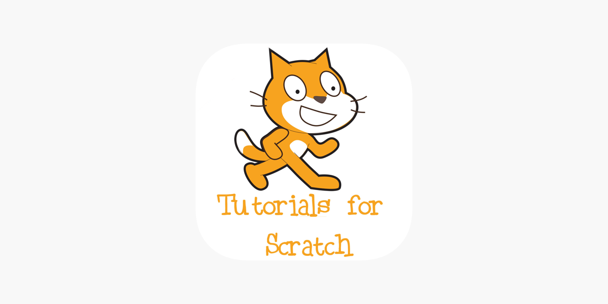 Scratch Cat Doing Thumbs Up: Fun, Friendly Coding Mascot Spotlight
