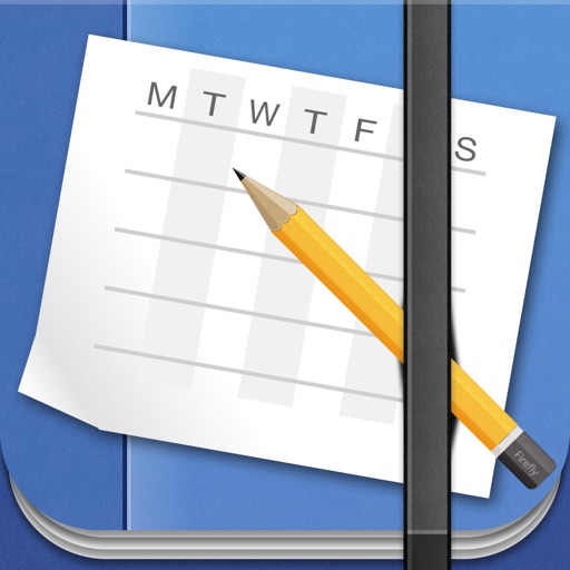 Student Planner icon