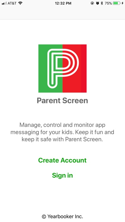 ParentScreen