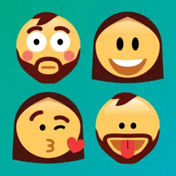 Salamoji app icon