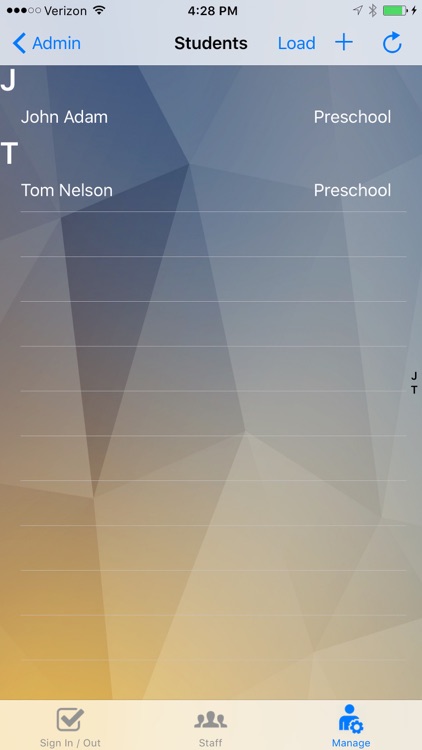Sign In & Out Pro for School