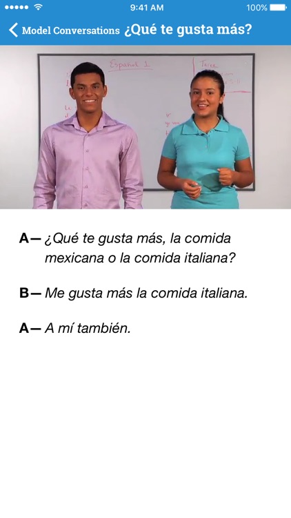 Auténtico screenshot-4