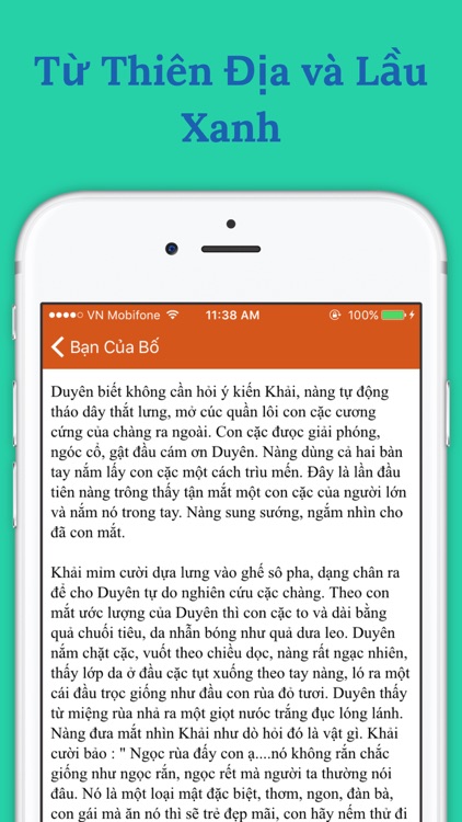 Tuyển tập Truyện Người Lớn