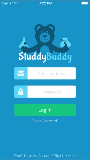 Studdy Buddy(圖1)-速報App