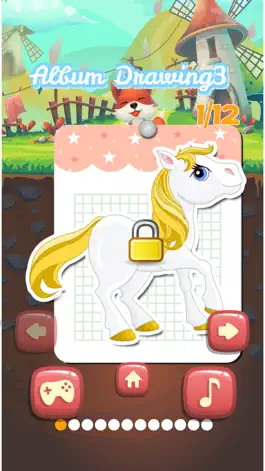 Game screenshot книжка раскраска игры мальчиков девочек игр игра apk