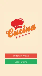 Cucina screenshot #2 for iPhone