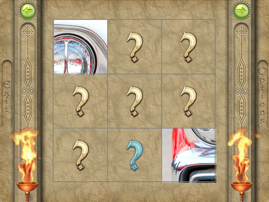 Screenshot #5 pour FlipPix Jigsaw - Retro