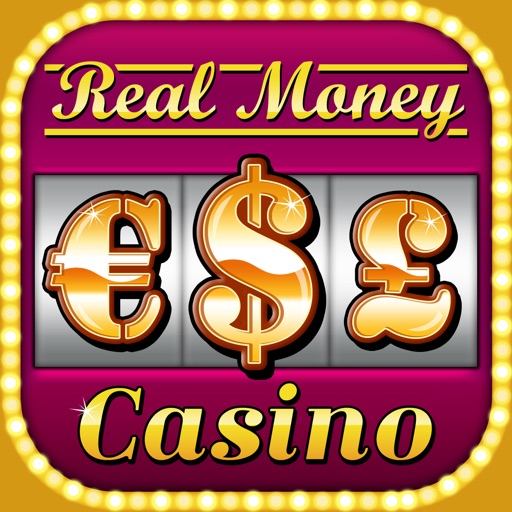 Real Money Slots and Casino