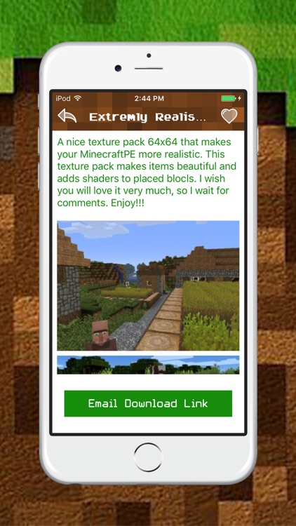 44 Minecraft Pocket Edition Gameplay Images, Stock Photos, 3D objects, &  Vectors