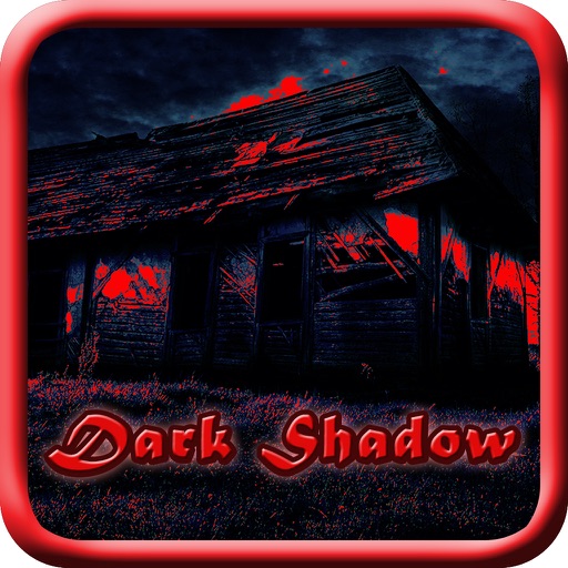 Dark Shadow -Hidden Object Game iOS App