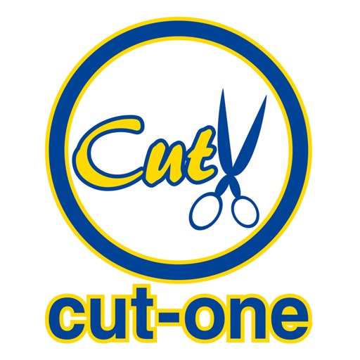 CUT ONE（カットワン） icon