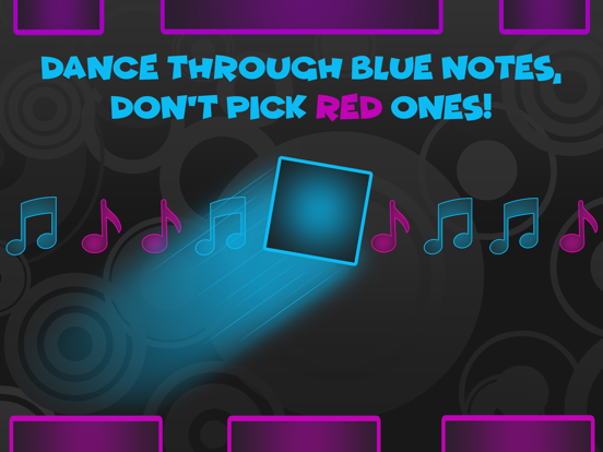 Screenshot #5 pour Music Line