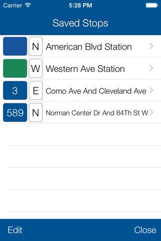 Transit Stop: Minneapolis screenshot 2