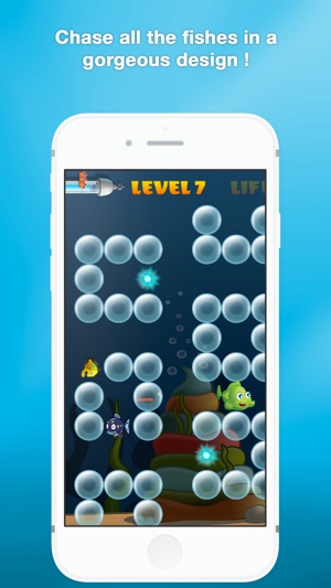 Fishes and Bubbles(圖4)-速報App