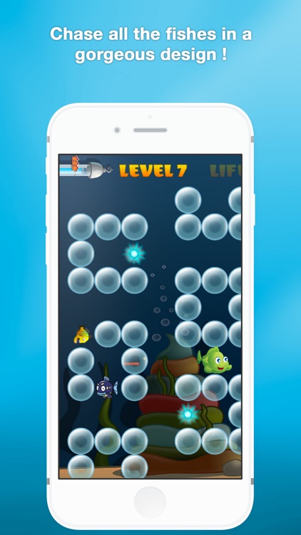 Fishes and Bubbles screenshot-3