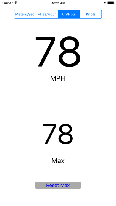 Speedometer with Maxのおすすめ画像3