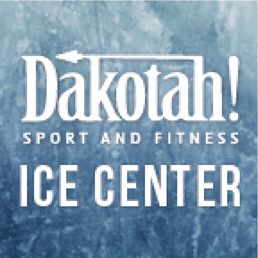 Dakotah! Ice Center icon