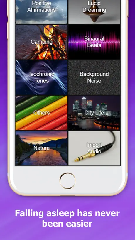 Sleep Orbit: Relaxing 3D Sound