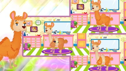 动物美发沙龙和改造 screenshot