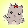 Cute Mousy > Stickers Pack!