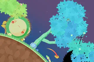 Shu's Garden - Screenshot 1