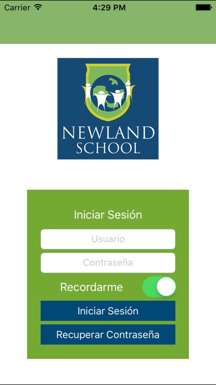 Newland School