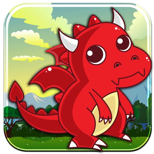 The Amazing Baby Dragon - Cute Tiny Beast Frenzy LX