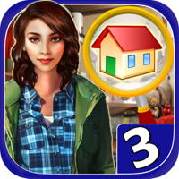 Free Hidden ObjectsBig Home 3 Search and Find Hidden Object Games