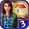 Icon Free Hidden Objects:Big Home 3 Search & Find Hidden Object Games