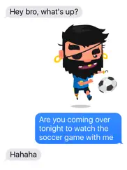 pirate kings stickers for apple imessage ipad capturas de pantalla 1