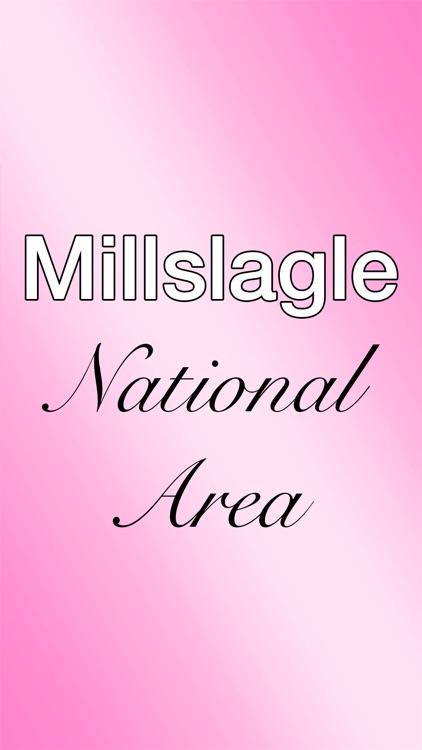 MILLSLAGLE AREA screenshot-3