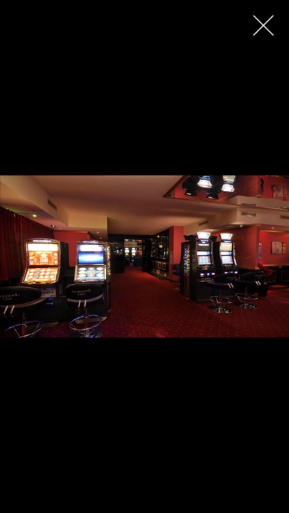 Admiral Club Official