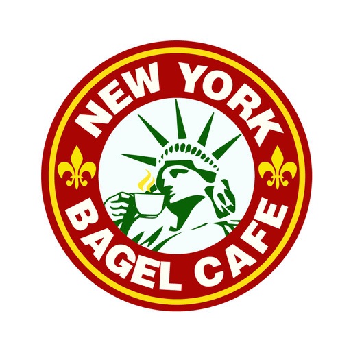 New York Bagel Cafe icon