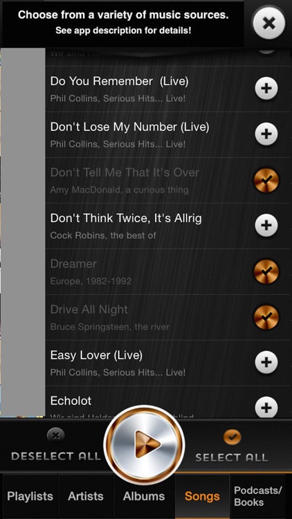 WHAALE Multiroom Player for AirPlay speakers