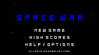 Space War Shoot 'em upのおすすめ画像5