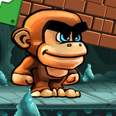 Activities of Monkey Kong world - The legend